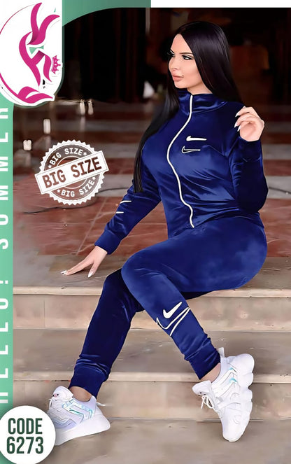 ترينج حريمي خروج بيج سايز