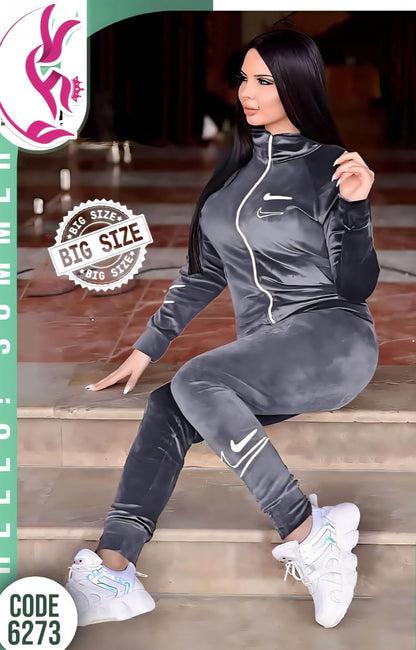 ترينج حريمي خروج بيج سايز