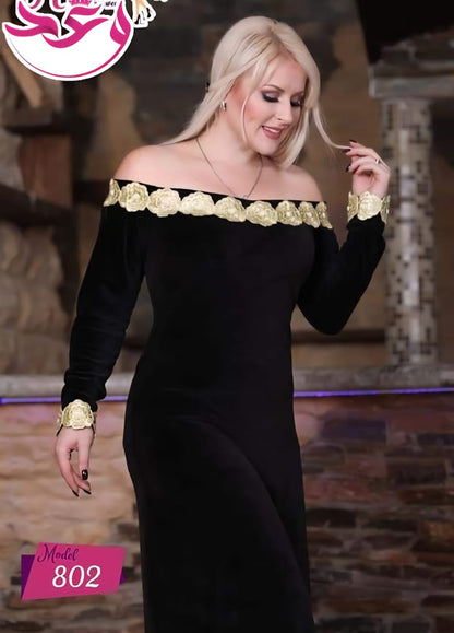 جلابيه حريمي