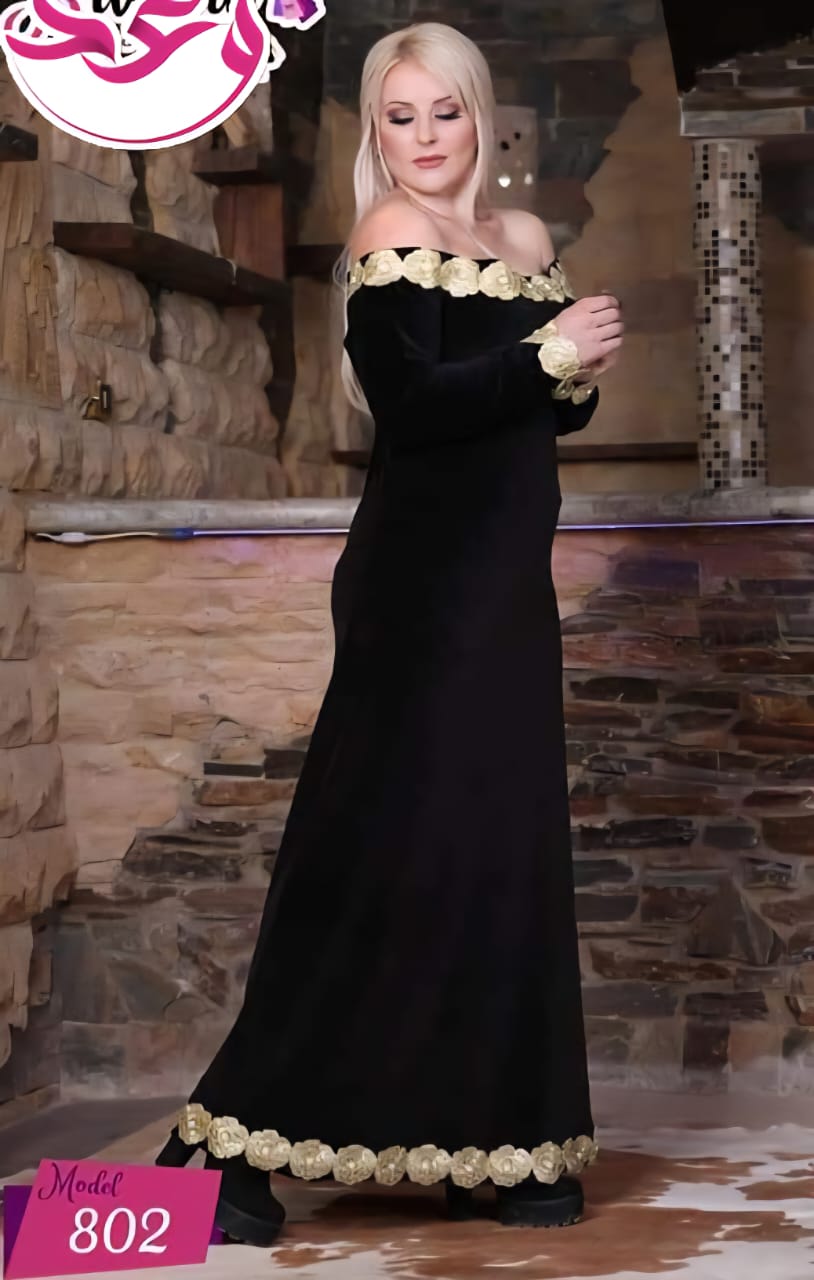 جلابيه حريمي