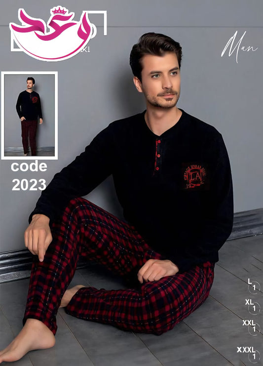 دفايه رجالي