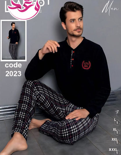 دفايه رجالي مقاسات خاصه