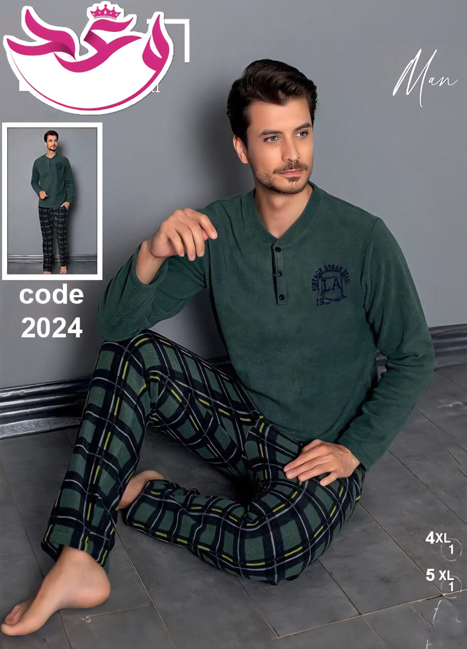 دفايه رجالي مقاسات خاصه