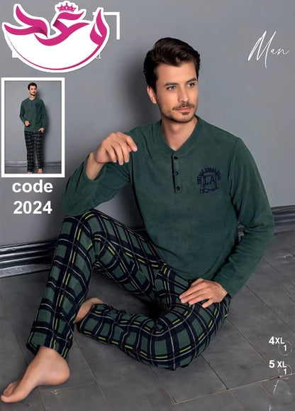 دفايه رجالي مقاسات خاصه