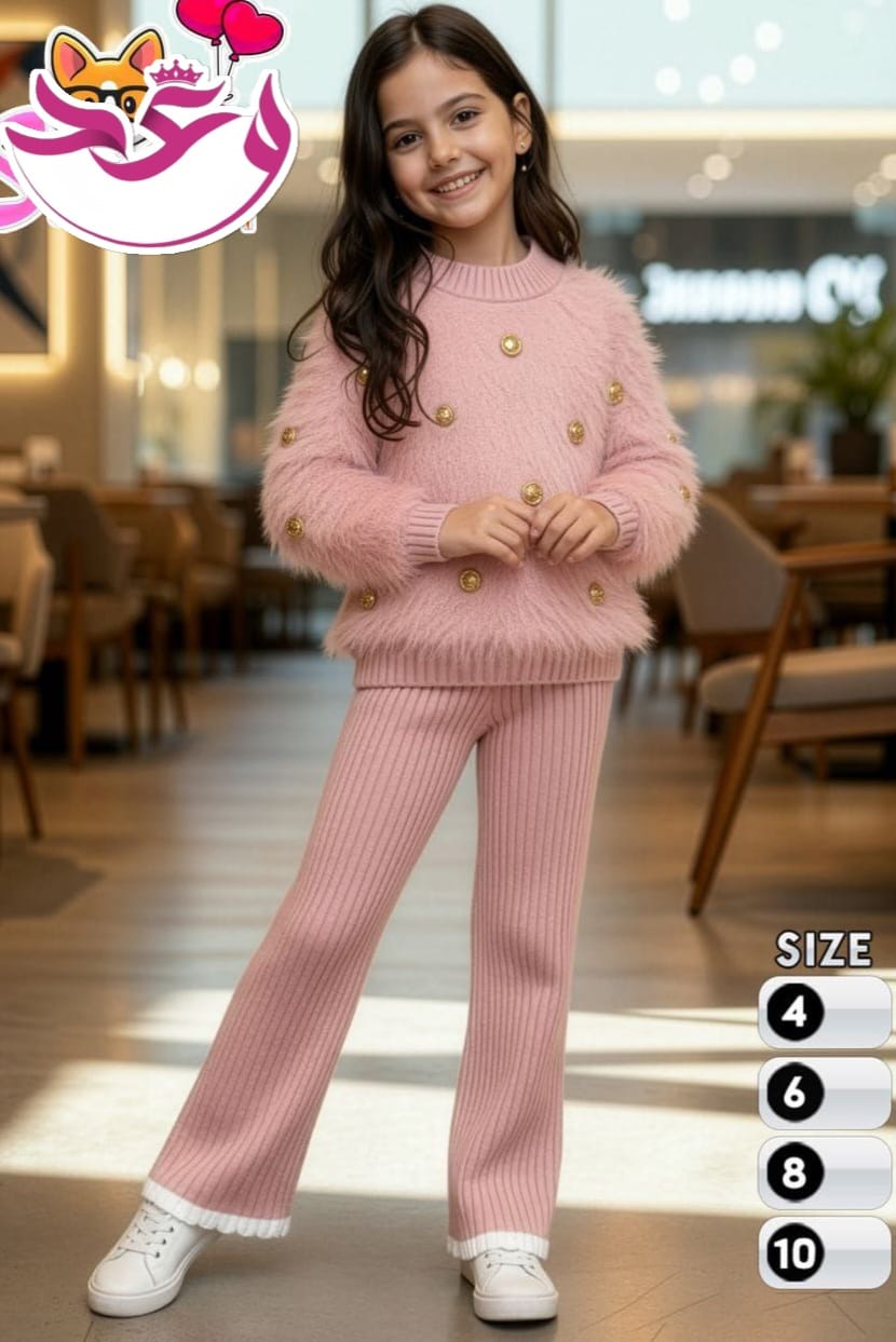 ترينج اطفالي خروج