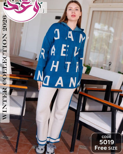 ترينج حريمي خروج