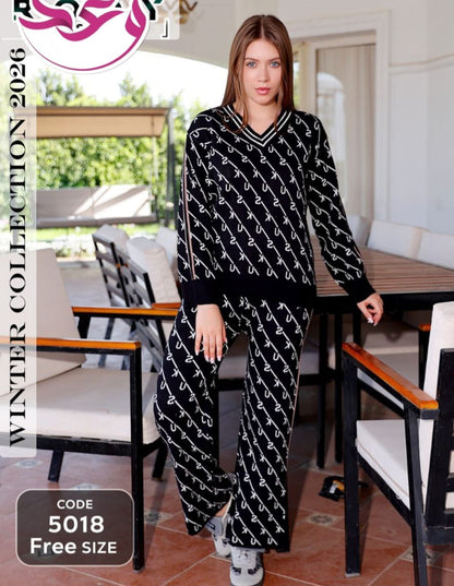 ترينج حريمي خروج