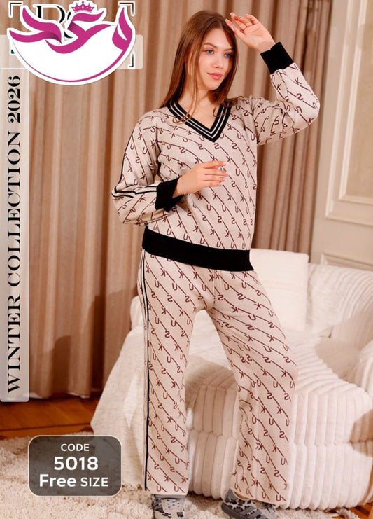 ترينج حريمي خروج