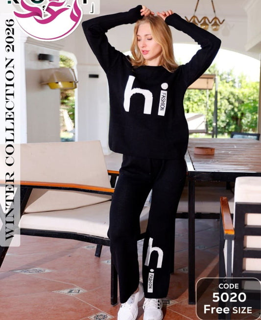 ترينج حريمي خروج