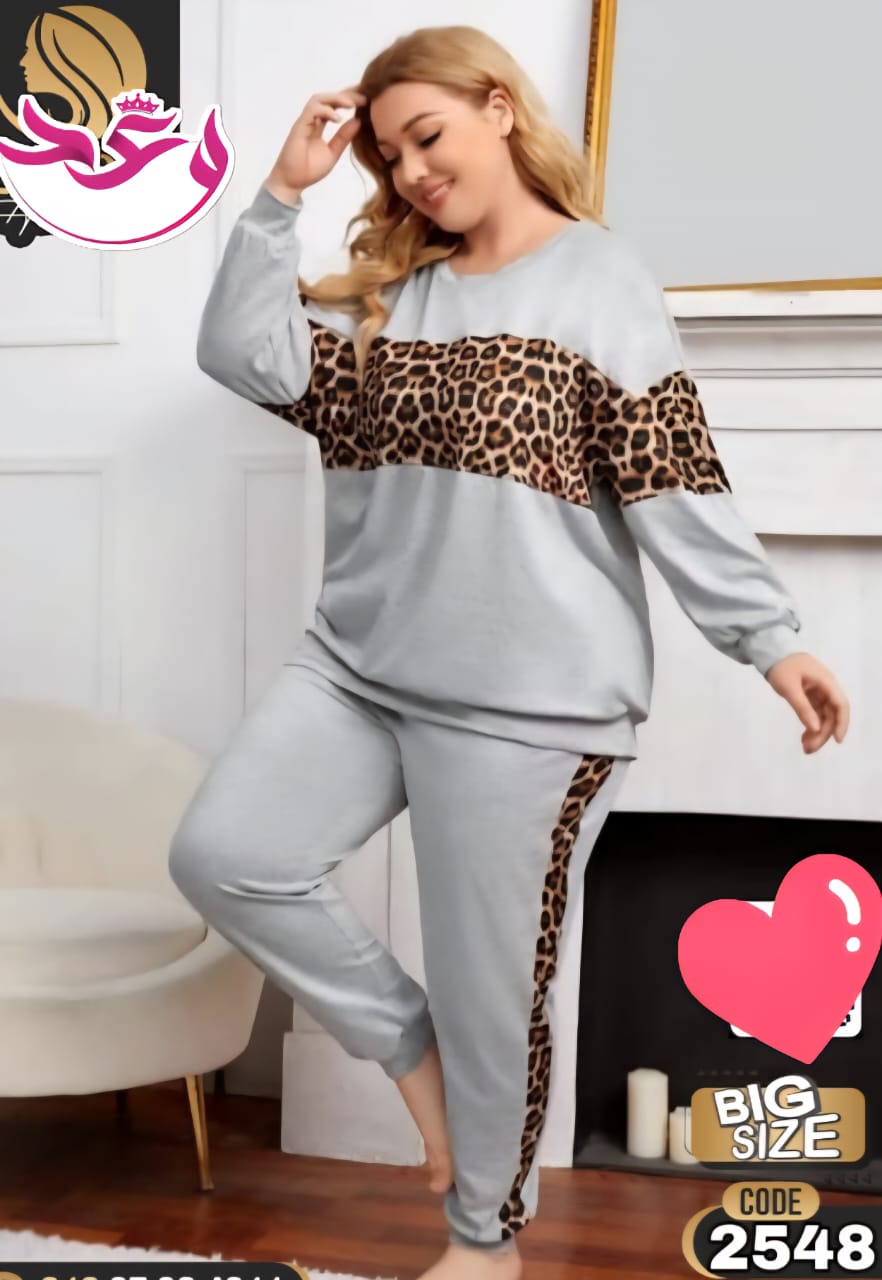 ترينج حريمي بيج سايز