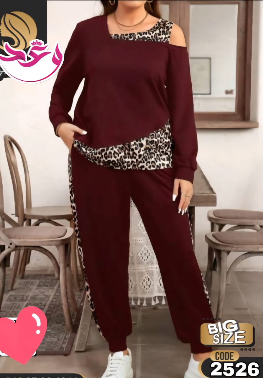 ترينج حريمي بيج سايز