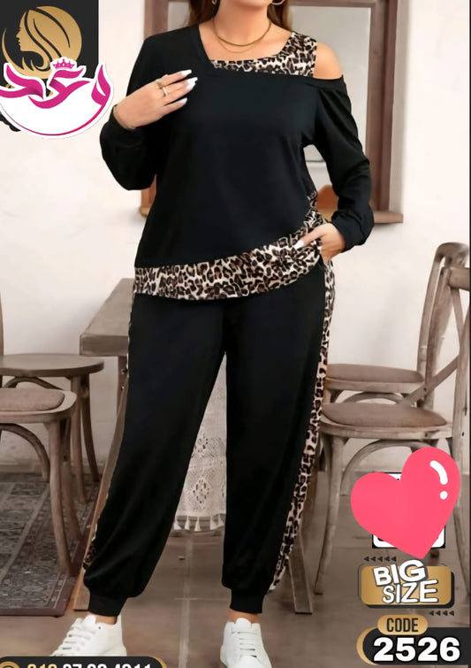 ترينج حريمي بيج سايز