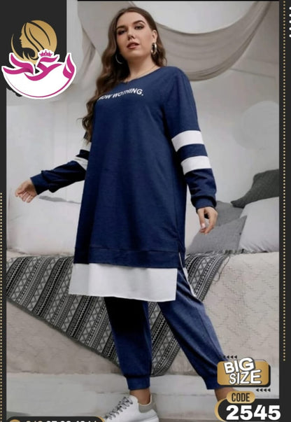 ترينج حريمي بيج سايز