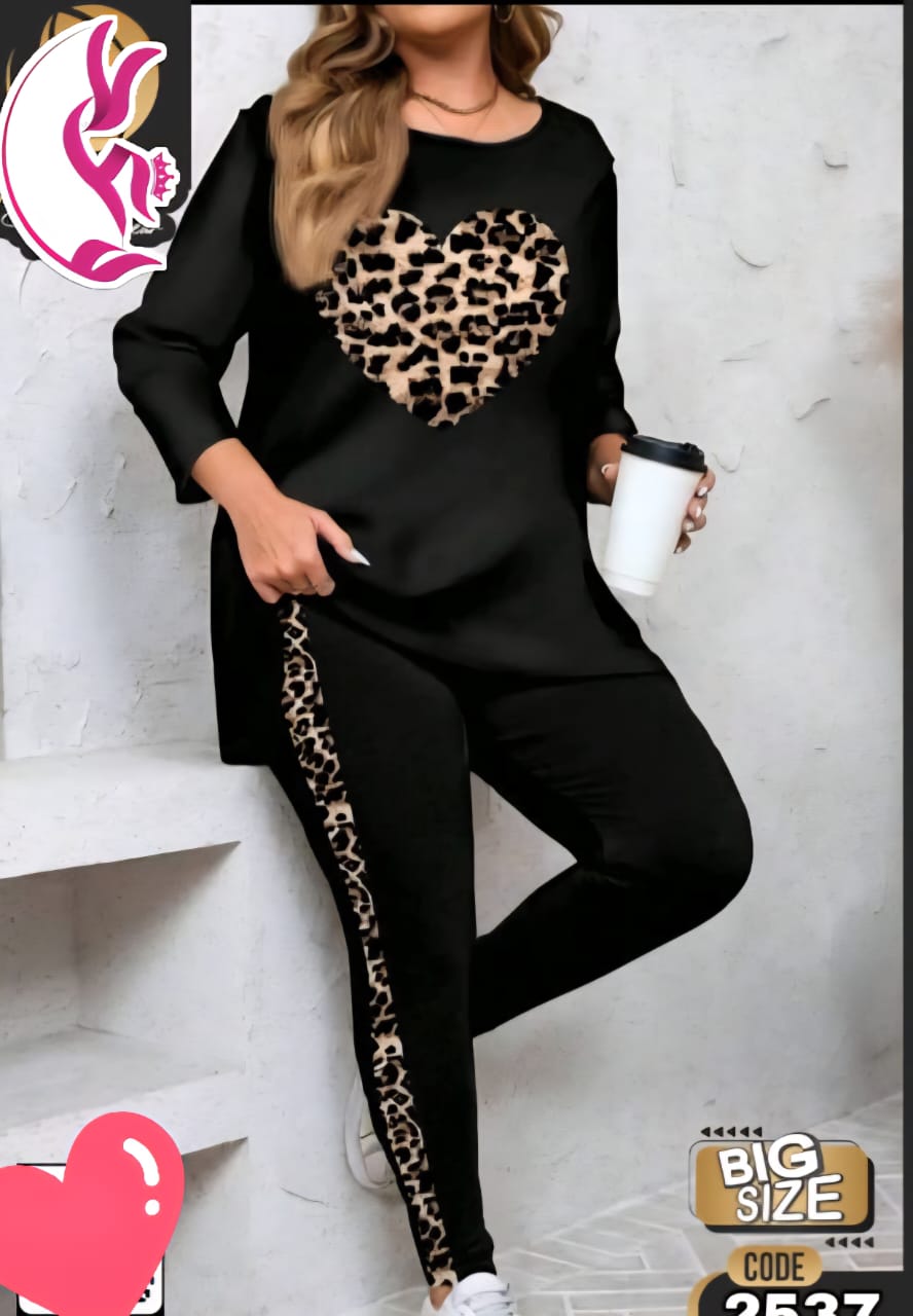 ترينج حريمي بيج سايز