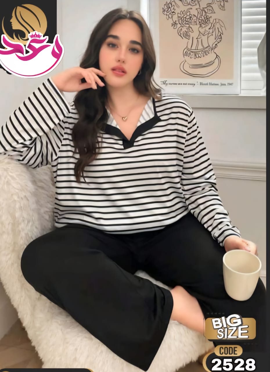 ترينج حريمي بيج سايز