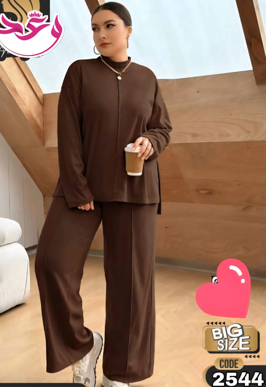 ترينج حريمي بيج سايز