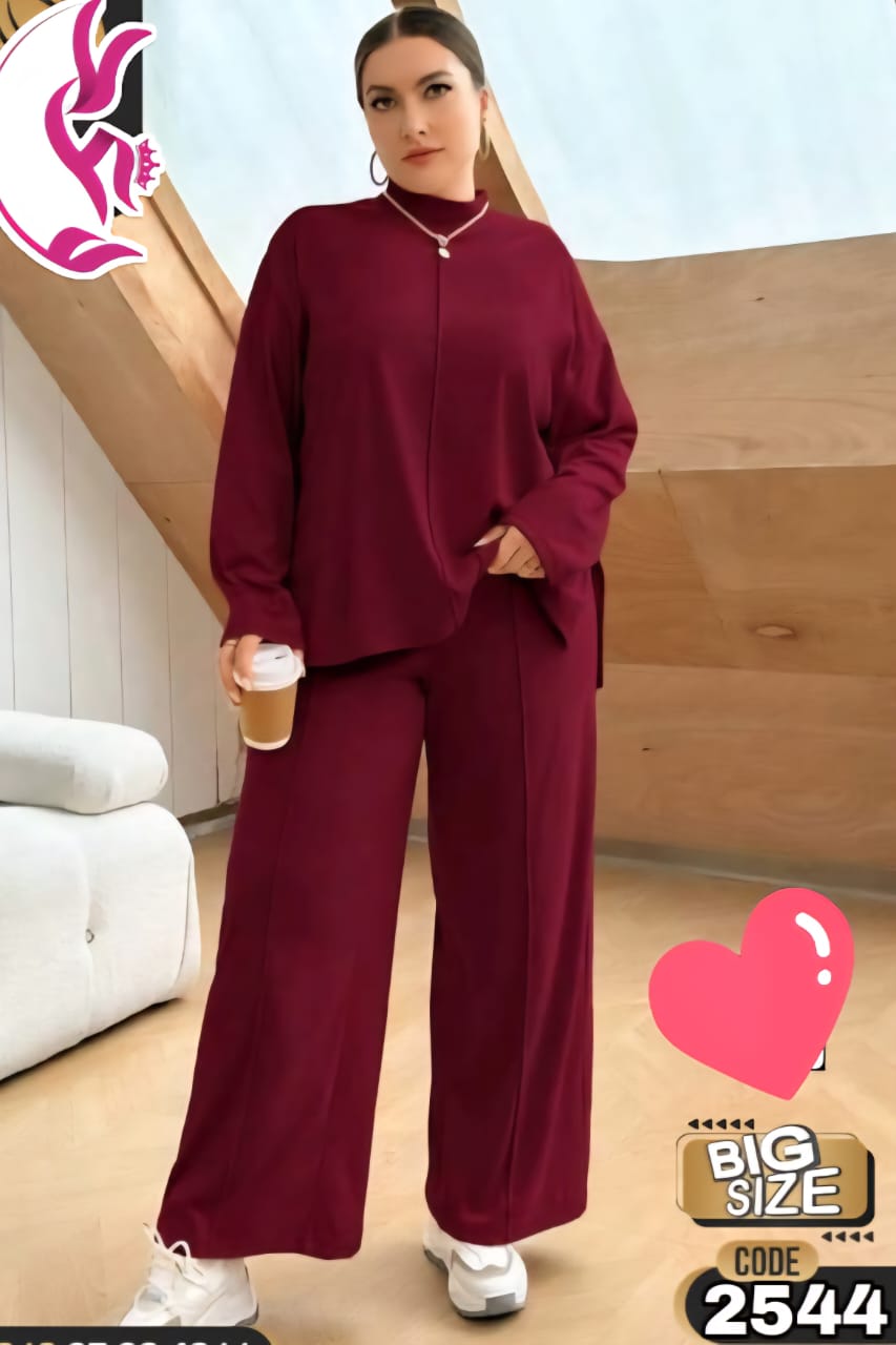 ترينج حريمي بيج سايز