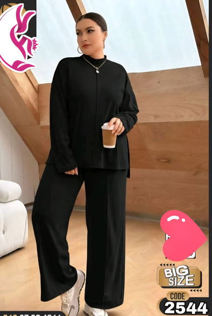 ترينج حريمي بيج سايز