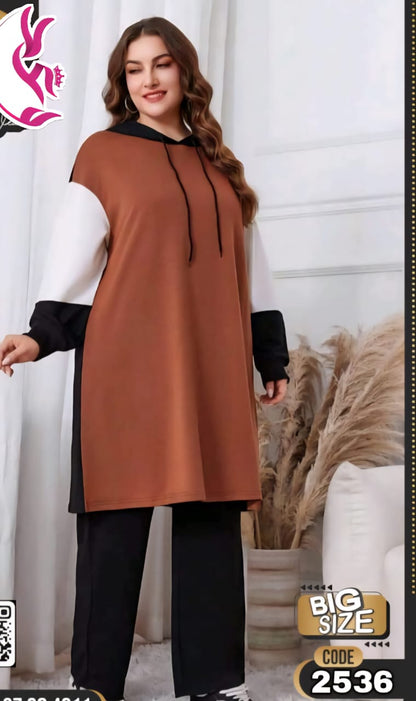 ترينج حريمي بيج سايز