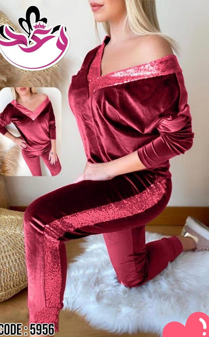 ترينج حريمي