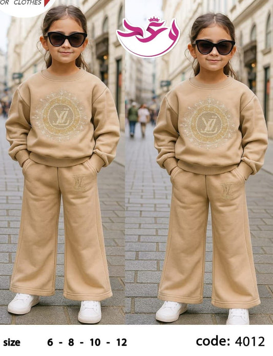 ترينج بناتي خروج