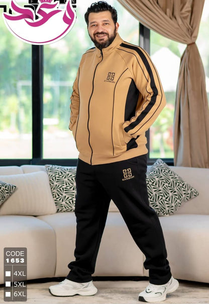 ترينج رجالي