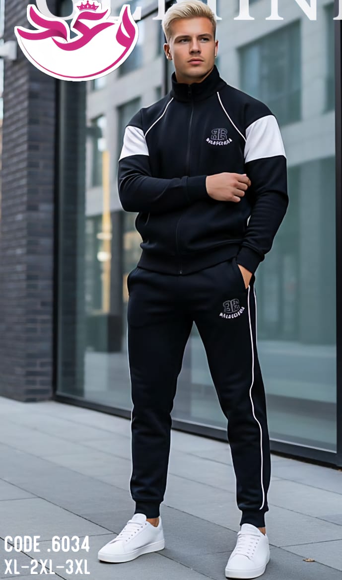 ترينج رجالي خروج