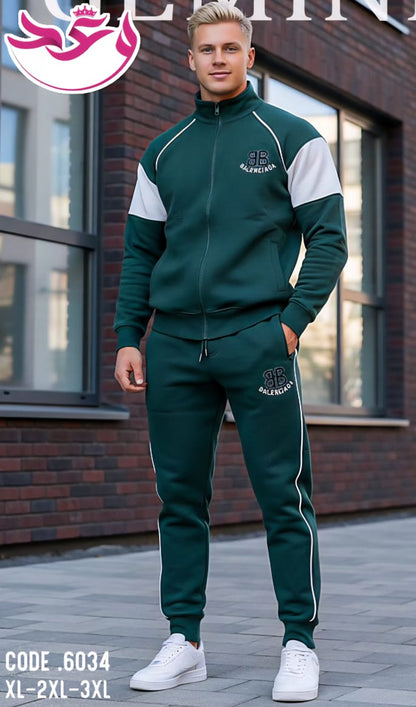 ترينج رجالي خروج