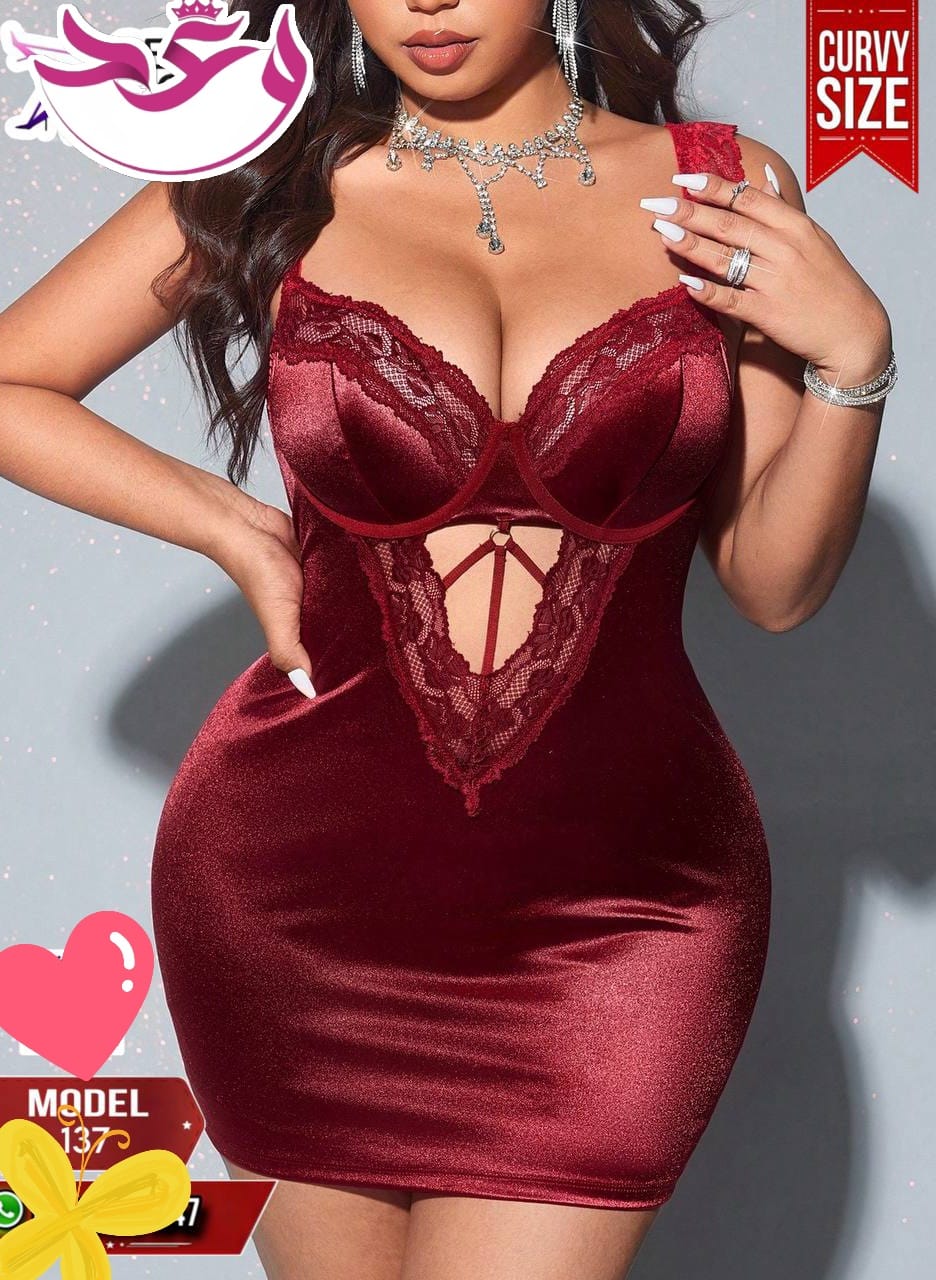 لانجيري حريمي شتوي