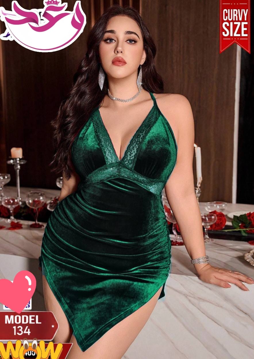 لانجيري حريمي شتوي