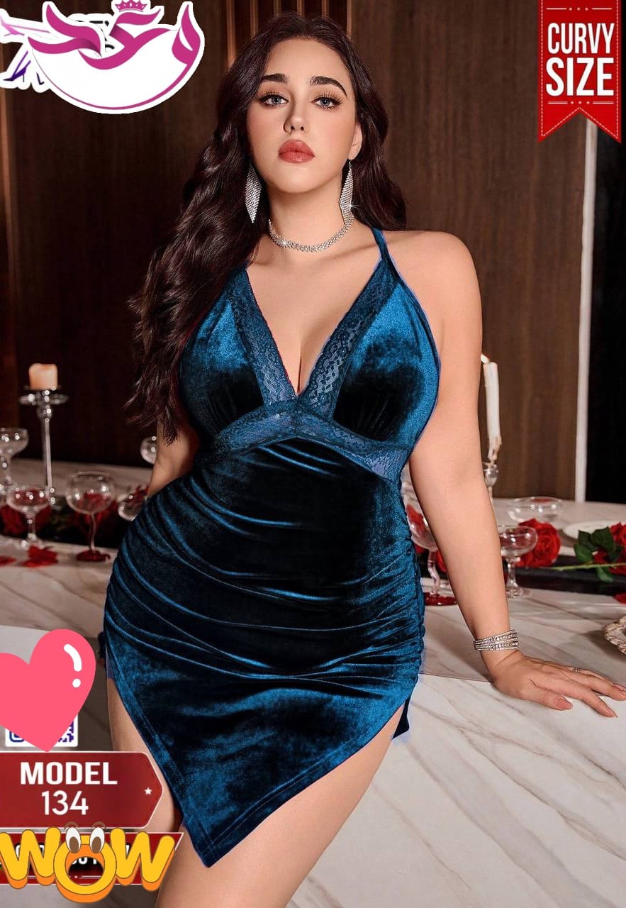 لانجيري حريمي شتوي