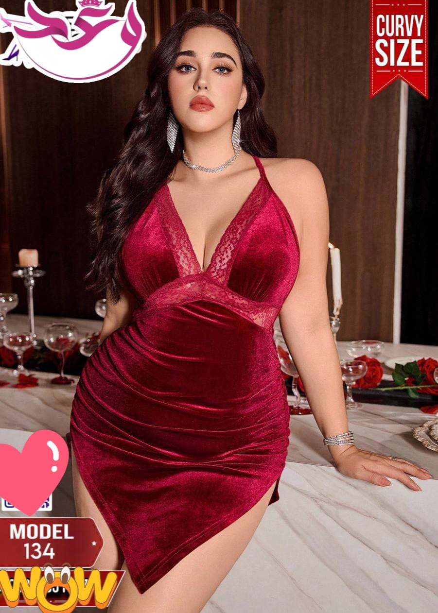 لانجيري حريمي شتوي