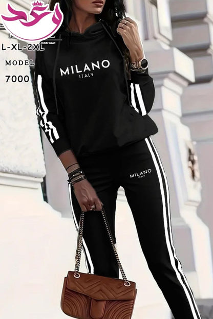 ترينج حريمي خروج