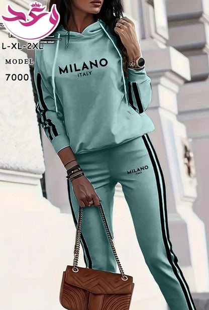 ترينج حريمي خروج