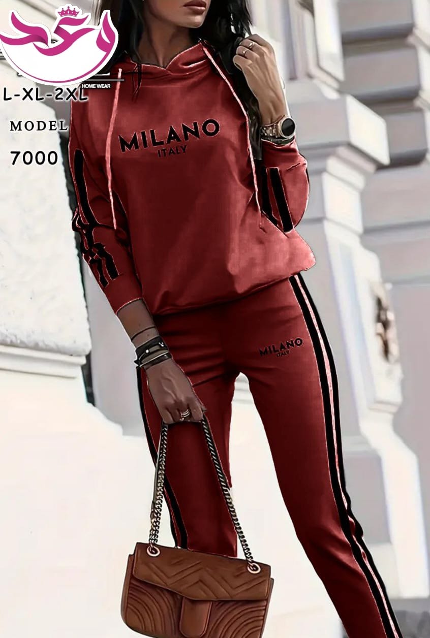 ترينج حريمي خروج