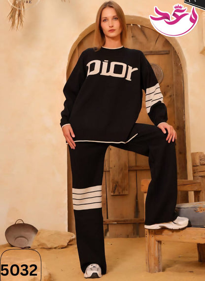 ترينج حريمي خروج شتوي