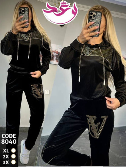 ترينج حريمي خروج