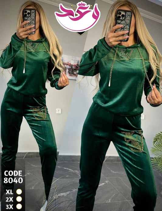 ترينج حريمي خروج