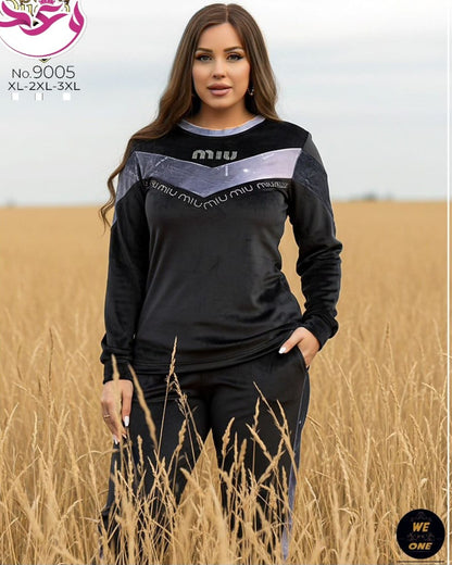 ترينج حريمي خروج