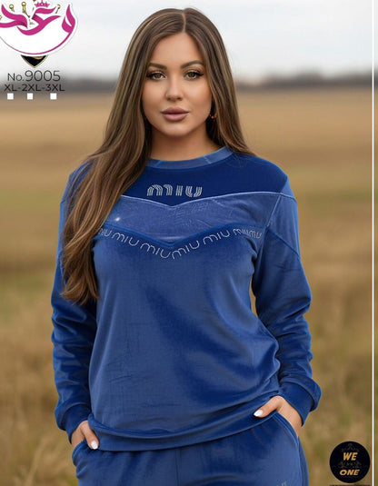 ترينج حريمي خروج