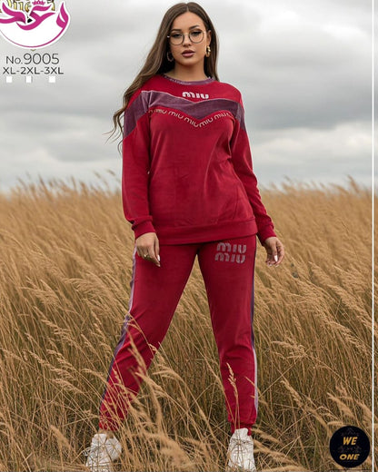 ترينج حريمي خروج