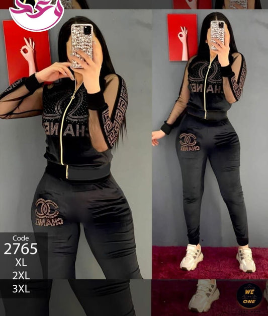 ترنج حريمي خروج