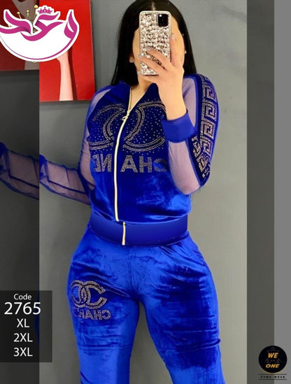 ترنج حريمي خروج