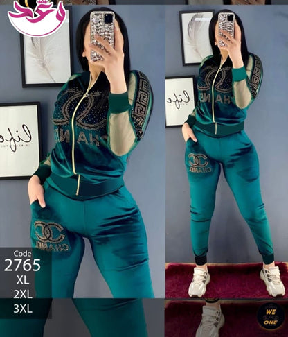 ترنج حريمي خروج