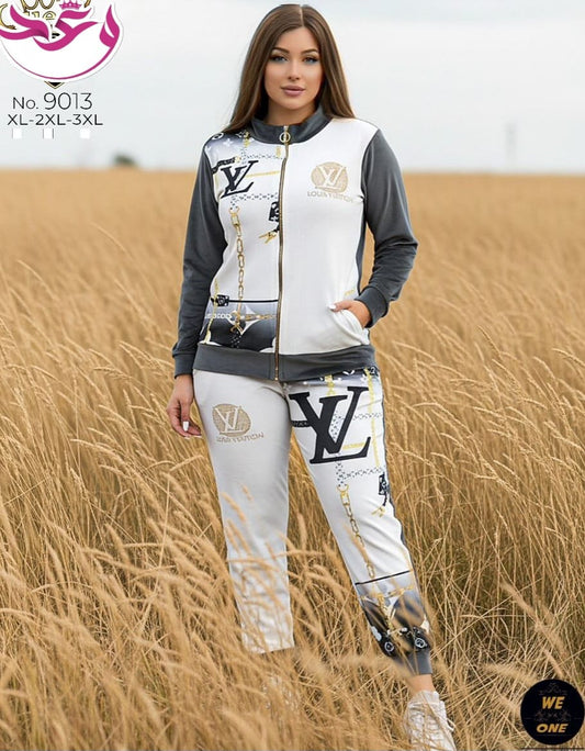 ترينج حريمي خروج