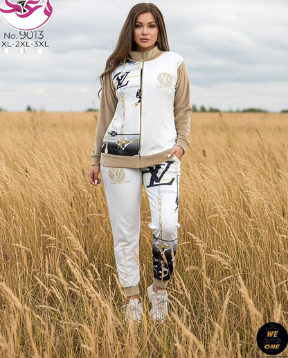 ترينج حريمي خروج