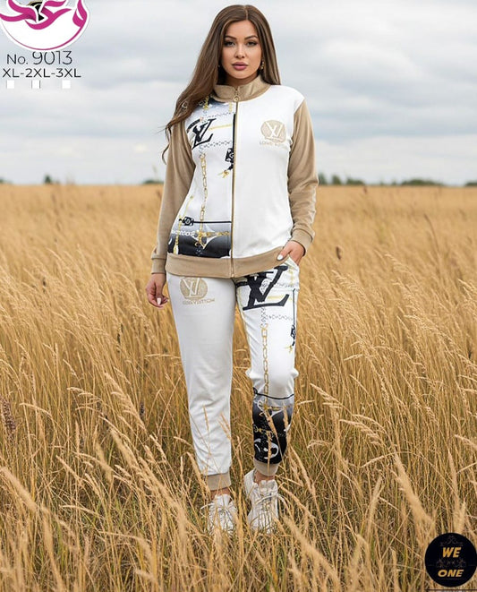 ترينج حريمي خروج