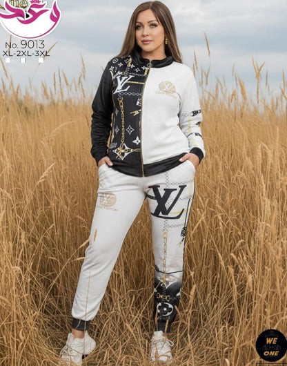 ترينج حريمي خروج