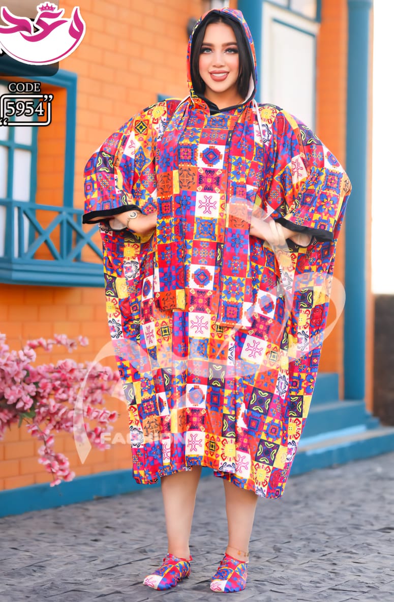 بلانكيت حريمى  شتوى