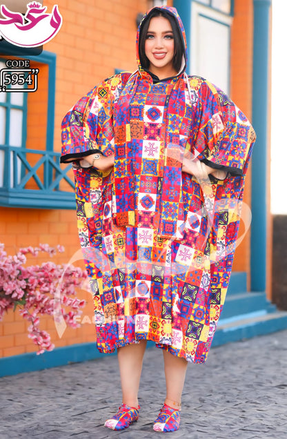 بلانكيت حريمى  شتوى